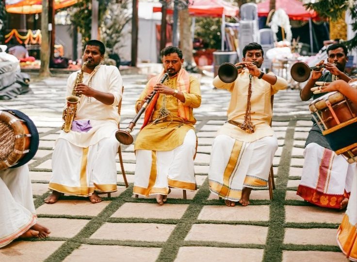 Traditional Music